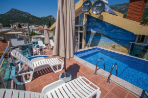 Villa Jadranka Sutomore, Sutomore